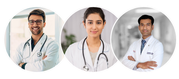 Advanced, Painless & <br>Minimally Invasive <br>Procedures